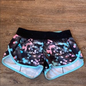 Iviva/lululemon children shorts